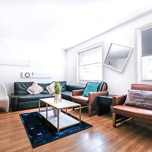 Appartement met Drie Slaapkamers